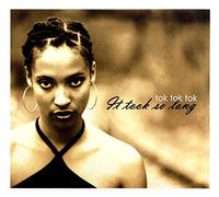 Tok Tok Tok It Took So Long (CD) Album