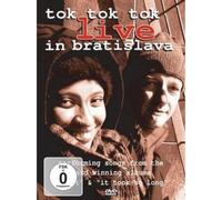 Tok Tok Tok - Live In Bratislava - Tok Tok Tok [DVD] [Region 1] [NTSC]