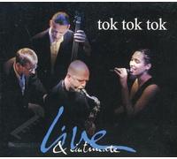 Tok Tok Tok – Live & Intimate – CD (US Import)