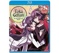 Toka Gettan: The Moonlight Lady Returns