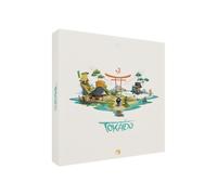 Tokaido: 10th Anniversary - Asmodee - Course and collection game - From 8 years old