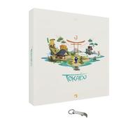 Tokaido 10th Birthday Set + 1 Blumie Decap (10th Anniv)