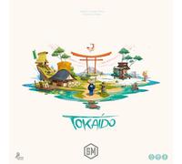 Tokaido (2025)