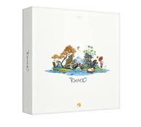Tokaido 5th Anniversary Edition
