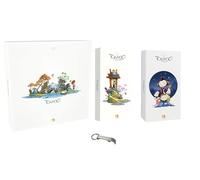 Tokaido 5th Birthday Set + Matsuri Expansion + Crossroads Expansion + 1 Blumie Decap (5th Anniv + 2 Ext)