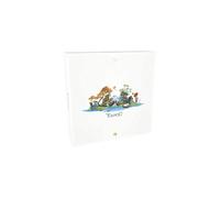Tokaido Asmodee Board Game
