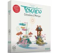 Tokaido: Crossroads & Matsuri Expansion