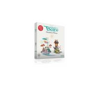 Tokaido: Crossroads & Matsuri Expansions