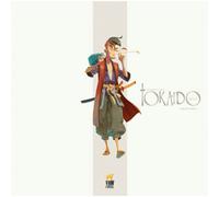 Tokaido Deluxe 5Th Anniversary Edition