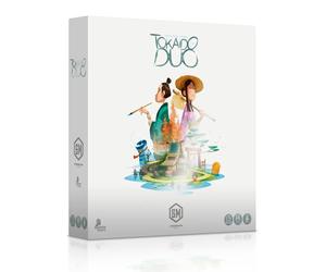 Tokaido Duo (2025)