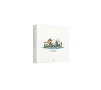Tokaido Matsuri Board Game EXPANSION | Strategy Game | Travel Adventur