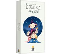 Tokaido: Matsuri Expansion (5th Anniversary Edition)