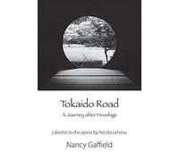 Tokaido Road: A Journey After Hiroshige