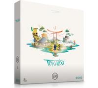 Tokaido (2025)