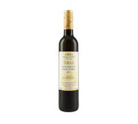 Tokaji Late Harvest 2011 | 11.5% ABV | 50cl Bottle | Sweet & Fruity Dessert Wine with Tropical Fruit, Peach & Marmalade Notes | Tokaj Classic Winery