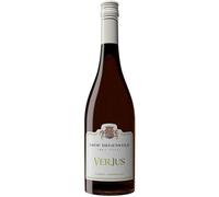 Tokaji Verjus Blanc 750ml - Green Juice from White Grapes