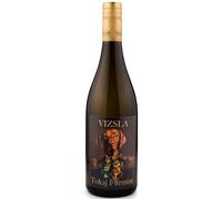 TOKAJICUM Tokaji Furmint White Wine 0.75l - Hungarian Vizsla Dog Gift