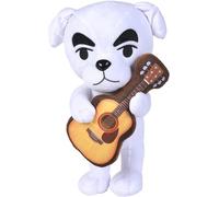 Tokakaeke Plush Slider Large 40Cm Animal Crossing Original Nintendo Simba