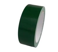 Tokaneit Duct Tape, Extra Strong Waterproof, Extra Power Universal Fabric Tape, Power Duct Tape, Repair Tape, for Attaching, Bundling, Reinforcing, for Indoor and Outdoor Household, Green