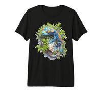 Tokay Geckos Tokay Gecko Premium T-Shirt