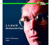 Bach, J.S. - Die Kunst Der Fuge [European Import]
