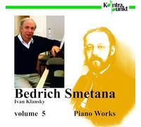 Toke Lund Christiansen, William Bennett - Complete Piano Works, vol. 5