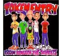 Token Entry - From Beneath the Streets [VINYL]
