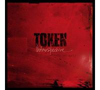 Token Introspective: Mixed By Kr!Z by Various Artists
