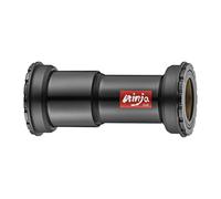 Token Ninja BB38629 TBT Bottom Bracket for Sram DUB - Black / BB386