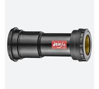 Token Ninja BB46A29 Bottom Bracket BB30A For Sram DUB - Black / BB30A