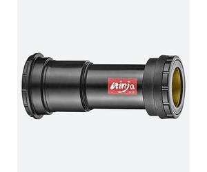 Token Ninja BB46A29 Bottom Bracket BB30A For Sram DUB - Black / BB30A