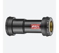 Token Ninja BB46A29 Bottom Bracket PF30A For Sram DUB - Black / PF30A