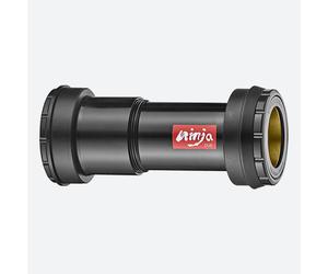 Token Ninja BB46A29 Bottom Bracket PF30A For Sram DUB - Black / PF30A