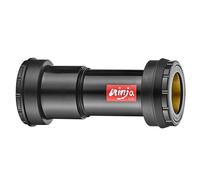 Token Ninja BB46A29 TBT Bottom Bracket PF30A For Sram DUB - Black / PF30A