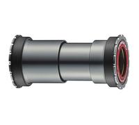 Token Ninja Bottom Bracket BB30 for 24mm Axle - Grey / BB30