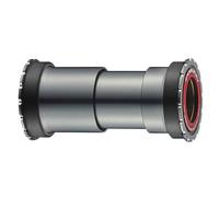 Token Bb841t-41 Ninja Bb Bottom Bracket Silver 86.5/92 mm