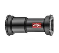Token Ninja Bottom Bracket for Sram DUB - Black / BB386 / BB392