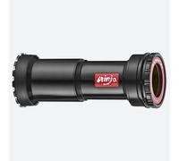 Token Ninja Cervelo BBRight BB386/BB392 Bottom Bracket - Black / BBright