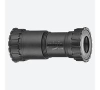 Token Bb38624ps Ninja Lite Bottom Bracket Silver 86.5/92 mm 86.5/92 mm Black