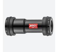 Token Ninja PF30 Sram DUB Bottom Bracket - Black / PF30 / Sram DUB