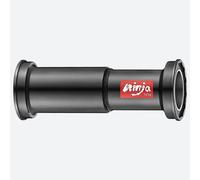 Token Ninja TBT Bottom Bracket for Trek - BB90/BB95 for 24mm Axle - Black / BB90 / BB95