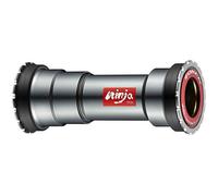 Token Ninja TBT Bottom Bracket PF30 For 24mm Axle - Black / PF30