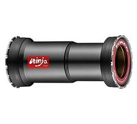 Token Products Ninja Bottom Bracket - Press Fit PF30 & BB386 Frame to BB30 & BB386 Crankset