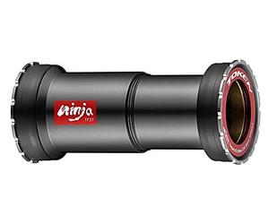 Token Products Ninja Bottom Bracket - Press Fit PF30 & BB386 Frame to BB30 & BB386 Crankset