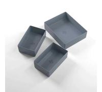 Gamegenic Token Silo Card Add-On Black