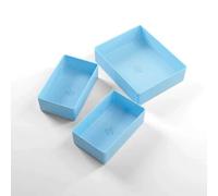 Token Silo Card Add-On Blue