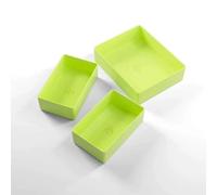 Token Silo Card Add-On Lime