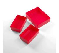 Token Silo Card Add-On Red