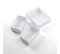 Token Silo Card Add-On White