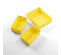 Gamegenic Token Silo Card Add-On Yellow